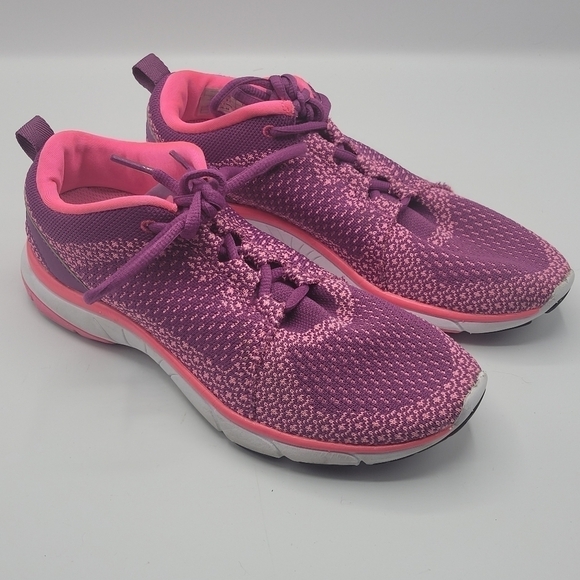 Vionic Sierra walking sneakers size 8.5 - Picture 1 of 14